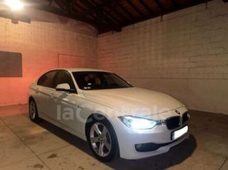 (f30) 320d 184 executive bva8