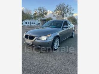 (e60) generation2 525xda premiere