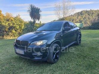 (e71) xdrive40da 306 luxe