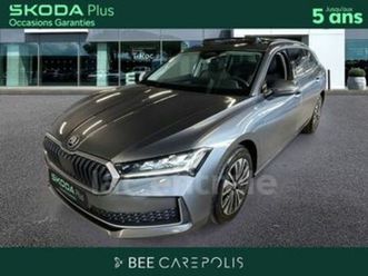 iv combi 2.0 tdi 150 scr selection dsg7