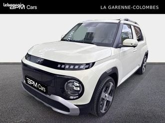 hyundai inster 49 kwh 115ch creative 4pl