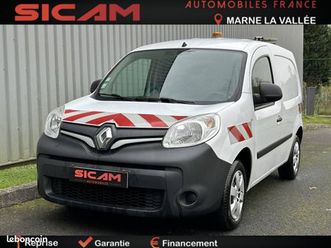 renault kangoo extra r-link blue dci 95