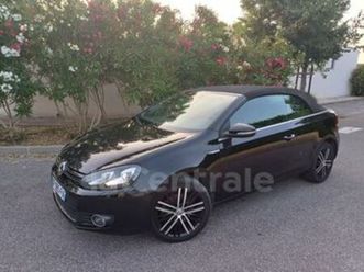 vi cabriolet 1.2 tsi 105 cup