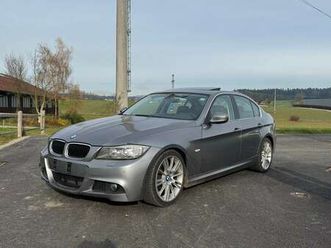 bmw 3er-reihe 335xi e90 lci