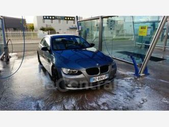 (e92) coupe 335i 306 limited sport edition