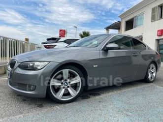 (e92) coupe 335xi 306 sport design