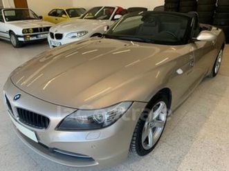 (e89) sdrive23i 204 confort