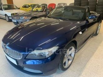 (e89) sdrive23i 204 confort