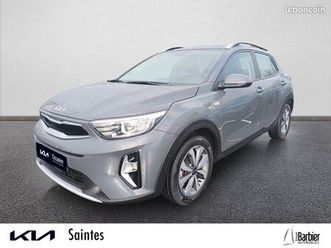 kia stonic 1.0 t-gdi 100 ch bvm6 active business 5p