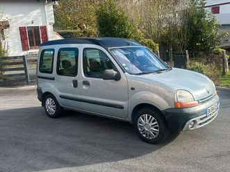 kangoo 1.9dti
