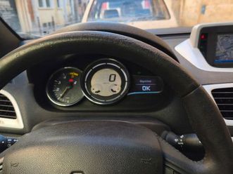 renault mégane cabriolet