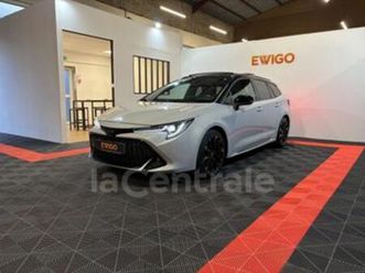 xii hybride 184h gr sport