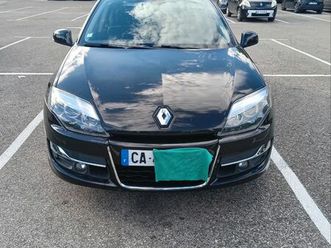 renault laguna 3