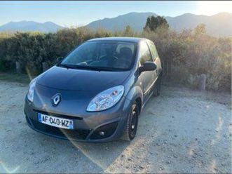 renault twingo 1.2 i 16v lev 75 cv