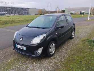 renault twingo 2 1.2i 75cv authentique
