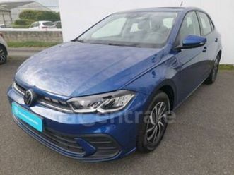 vi generation2 1.0 tsi 95 s&s life bvm5