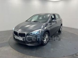 (f44) gran coupe 216d 116 business design dkg7