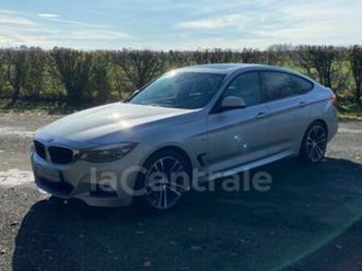 (f34) generation2 320da xdrive 190 m sport ultimate