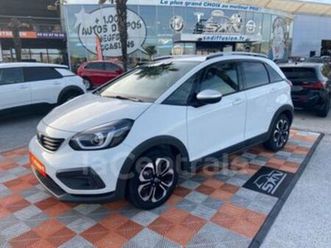 iv crosstar 1.5 i-mmd exclusive at