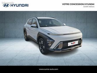 hyundai kona hybrid 129 creative
