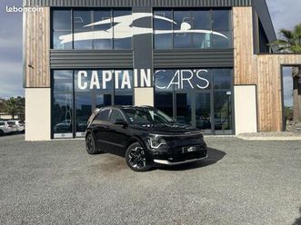 kia niro nivo ev electroque 204 chh premium 4.0 cv