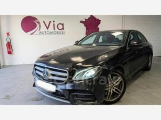v 350 e 10cv sportline 9g-tronic