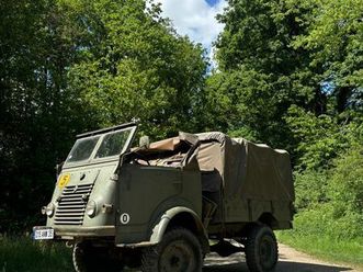 renault goélette r2087 torpédo