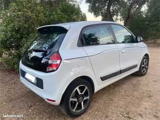 renault twingo iii 0.9 tce 90