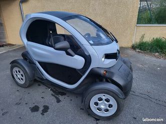 twizy 45 en excellent état