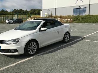 volkswagen eos