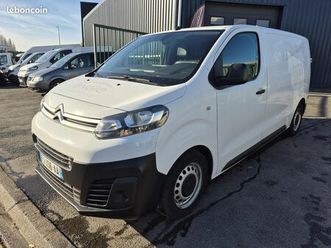 citroen jumpy m 1.5 bluehdi 100cv club
