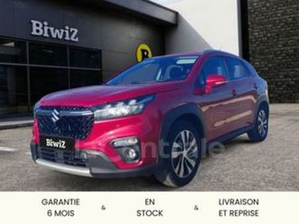 sx-4 1.5 dualjet 115 full-hybrid style allgrip bva de