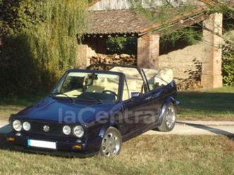 cabriolet 1.8 112 bel air