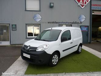 renault kangoo ii express 1.5 blue dci 95ch grand confort
