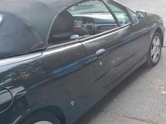 megane cabriolet 1.4 16v