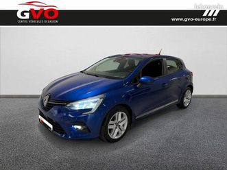 renault clio sté 1.5 blue dci 85ch air