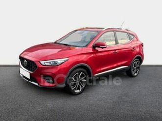 ii 1.0 t-gdi 111 2wd luxury