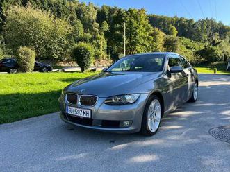 bmw 3er-reihe e92 325i