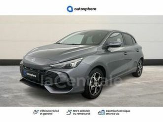 1.5 hybrid+ 195 luxury