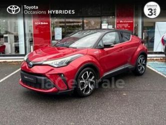 generation2 2.0 hybride 184 collection