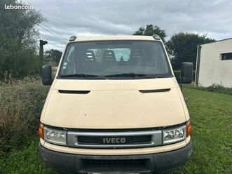 iveco 35c 11