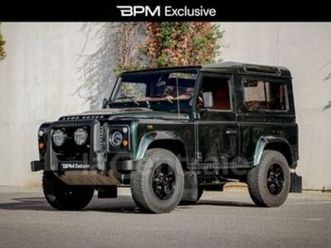 ii 90 2.4 td4 122 station wagon se