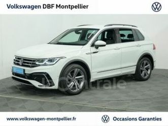 ii generation2 2.0 tdi 150 8cv r-line dsg7