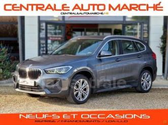 (f48) generation2 sdrive16d lounge dkg7