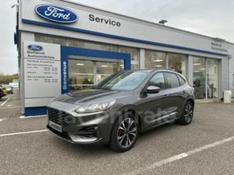 iii 2.5 duratec 190 flexifuel fhev e85 graphite tech edition powershift