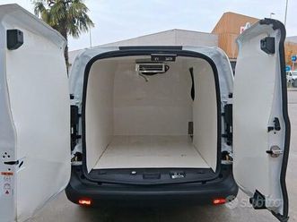 ford transit courier 1.5 ecoblue 100cv van trend f