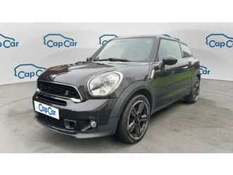 red hot chili - 2.0 cooper sd 143 bva 5