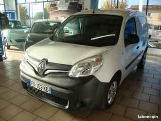 renault kangoo ii express phase 2 1.5 dci 95cv