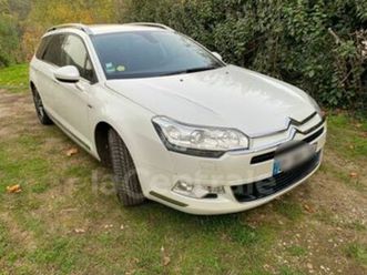 ii generation2 tourer hdi 200 fap exclusive + bva6