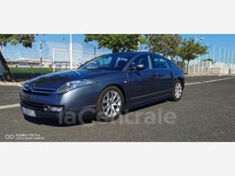 2.2 hdi 173 fap 11cv exclusive bva6